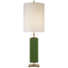 Beekman Table Lamp - Green