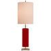 Beekman Table Lamp - Maraschino