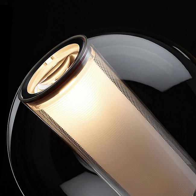 Bel Occhio Multi Light Chandelier - Detail