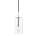 Load image into Gallery viewer, Belinda Pendant - Polished Nickel Finish
