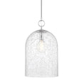 Load image into Gallery viewer, Belleville Pendant - Polished Nickel
