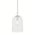 Load image into Gallery viewer, Belleville Pendant - Polished Nickel
