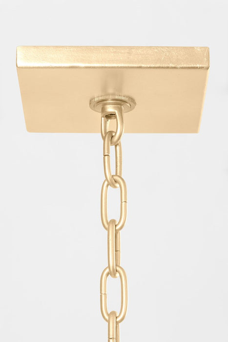 Bergamo Pendant
