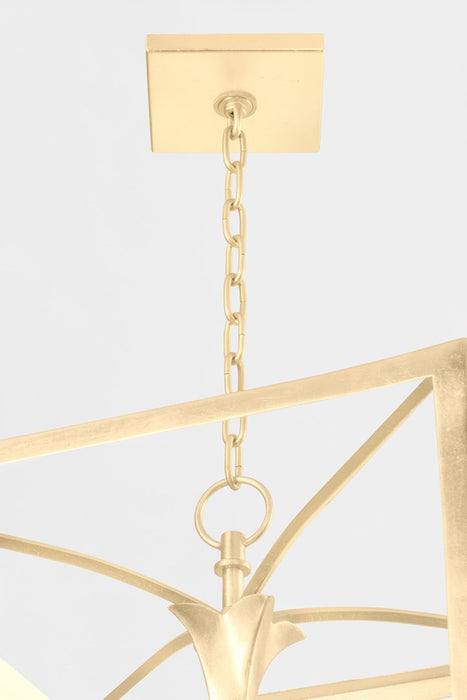 Bergamo Pendant