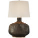 Beton Large Table Lamp - Crystal Bronze