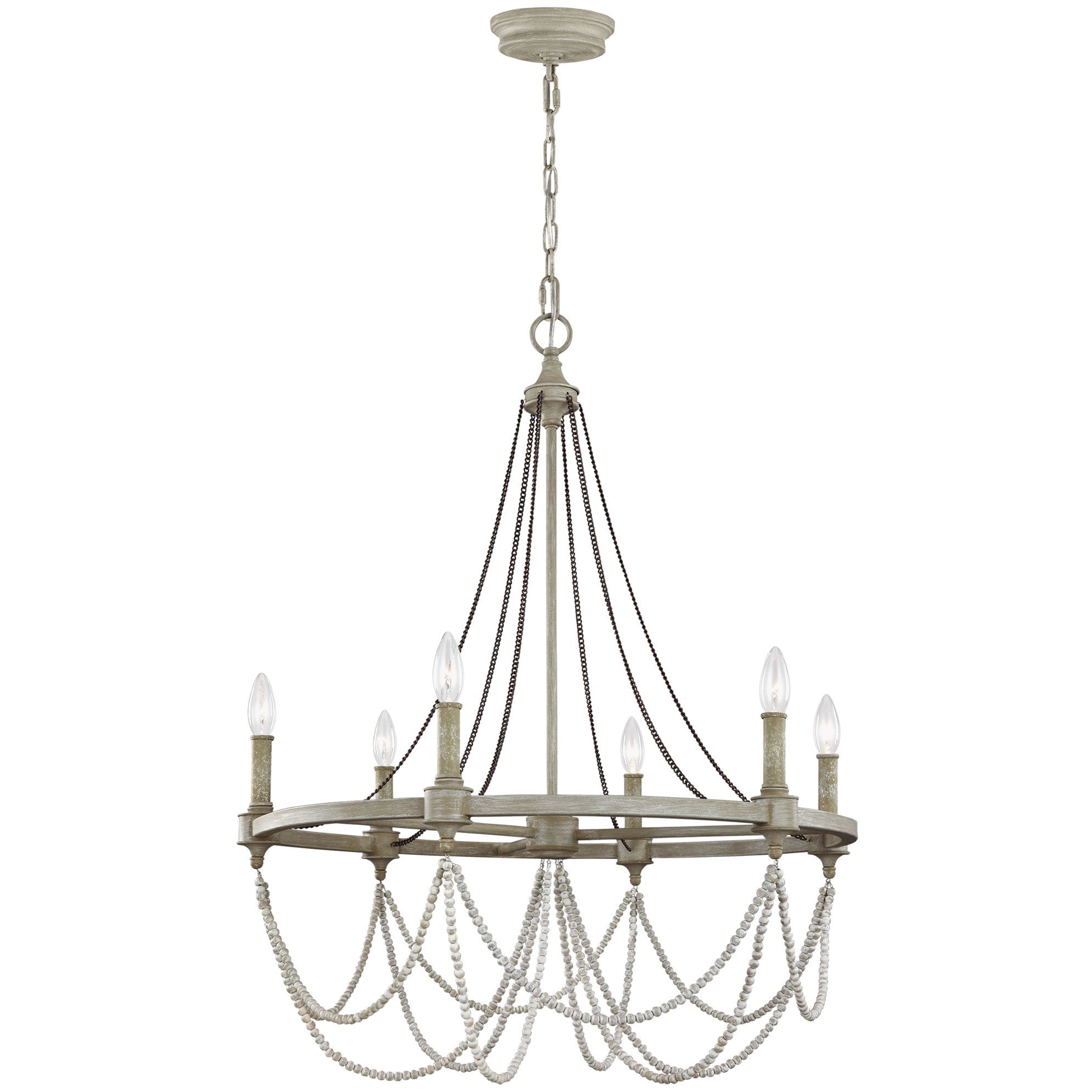 Beverly Chandelier