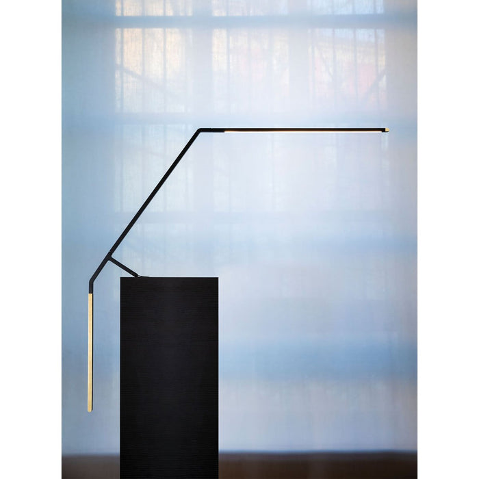 Bird LED Table Lamp - Display