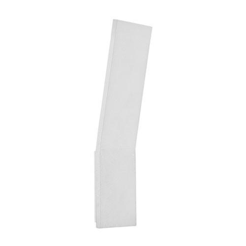 Blade 11" LED Wall Sconce - White Finish