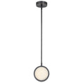 Load image into Gallery viewer, Blanco LED Mini Pendant - Urban Bronze
