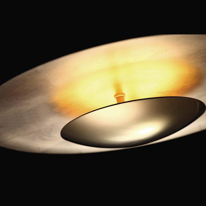 Blaze LED Wall Sconce - Detail