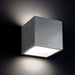Bloc Outdoor LED Wall Light - Display