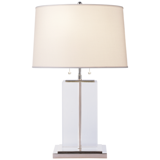 Block Large Table Lamp