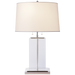 Block Large Table Lamp