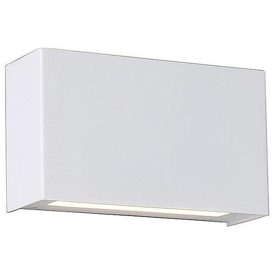 Blok Wall Sconce - White