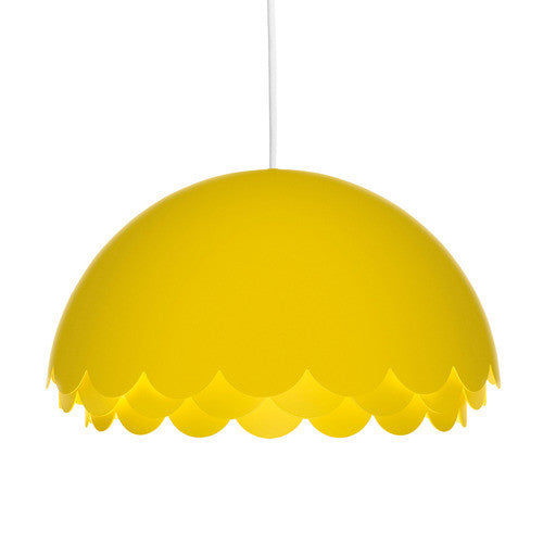 Bloom Pendant Light