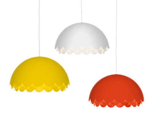 Bloom Pendant Light