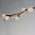 Load image into Gallery viewer, Blossom LED Linear Suspension - Detail
