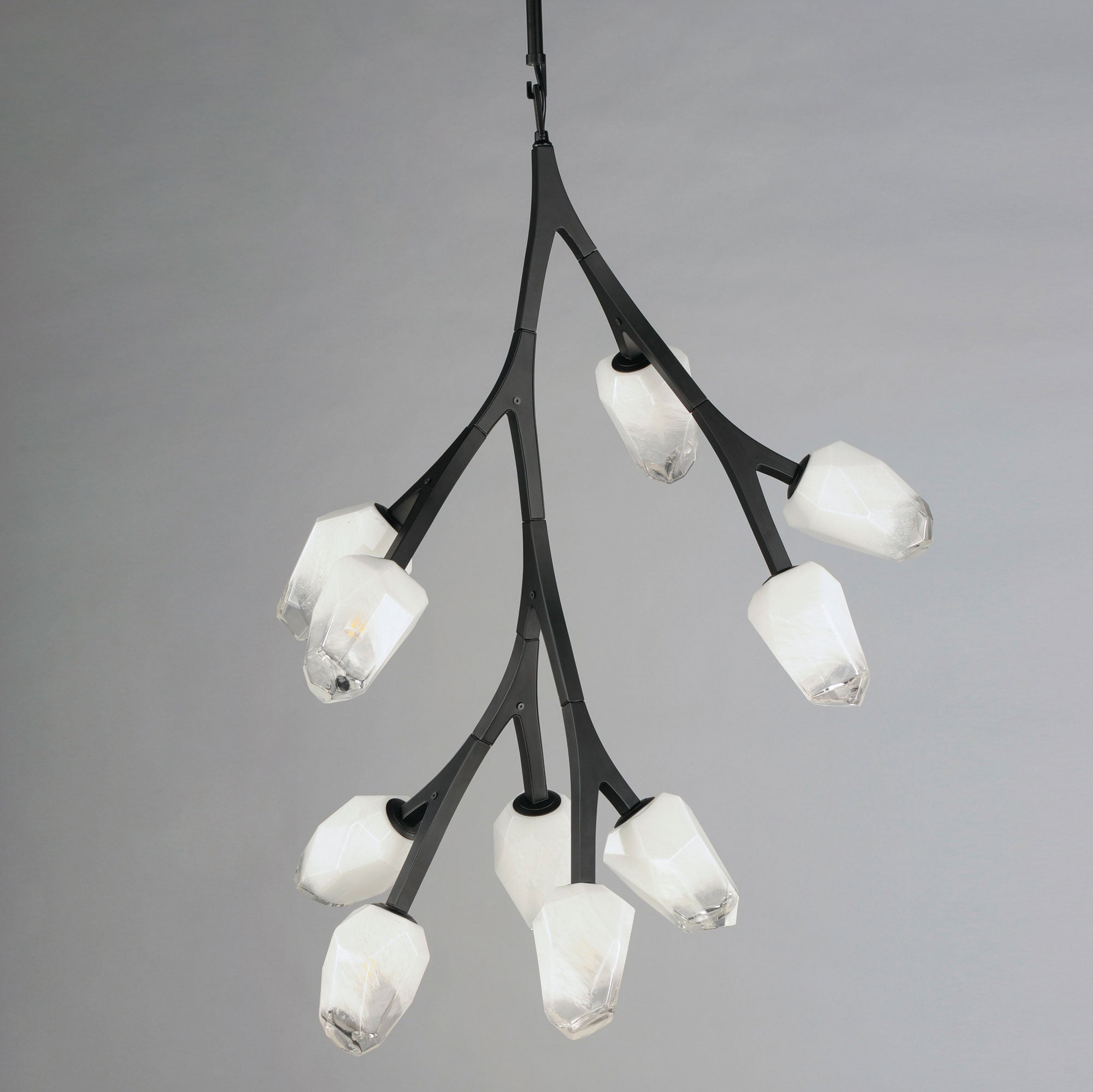 Blossom Multi-Light Pendant - Display