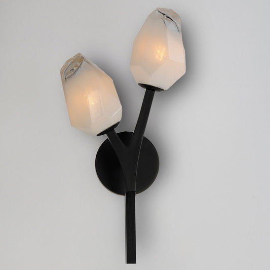  Blossom Wall Sconce - Display