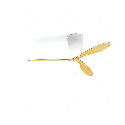Blow Ceiling Fan - Orange