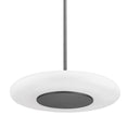 Load image into Gallery viewer, Blyford LED Pendant - Black Nickel
