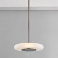 Load image into Gallery viewer, Blyford LED Pendant
