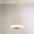 Load image into Gallery viewer, Blyford LED Pendant
