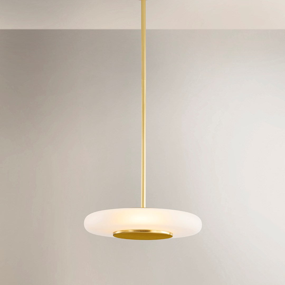 Blyford LED Pendant