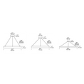 Load image into Gallery viewer, Bodiam Suspension - Diagram
