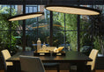 Load image into Gallery viewer, Bogotà LED Pendant - Display
