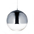 Load image into Gallery viewer, Bolio Pendant Light - Silver Finish
