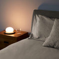 Load image into Gallery viewer, Bolita LED Table Lamp - Display
