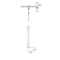 Load image into Gallery viewer, Bolt Monorail Head - Diagram
