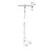 Bolt Monorail Head - Diagram