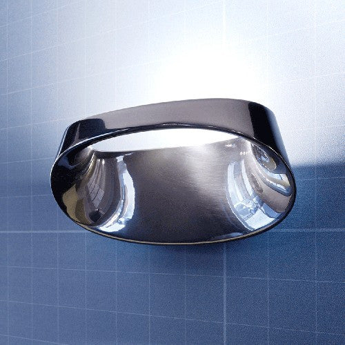 Bonnet LED Wall Sconce