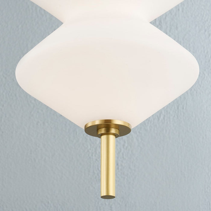 Borrow LED Pendant