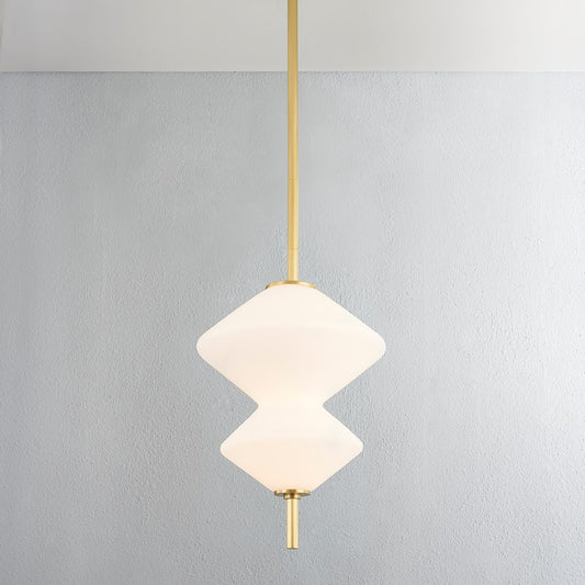 Borrow LED Pendant