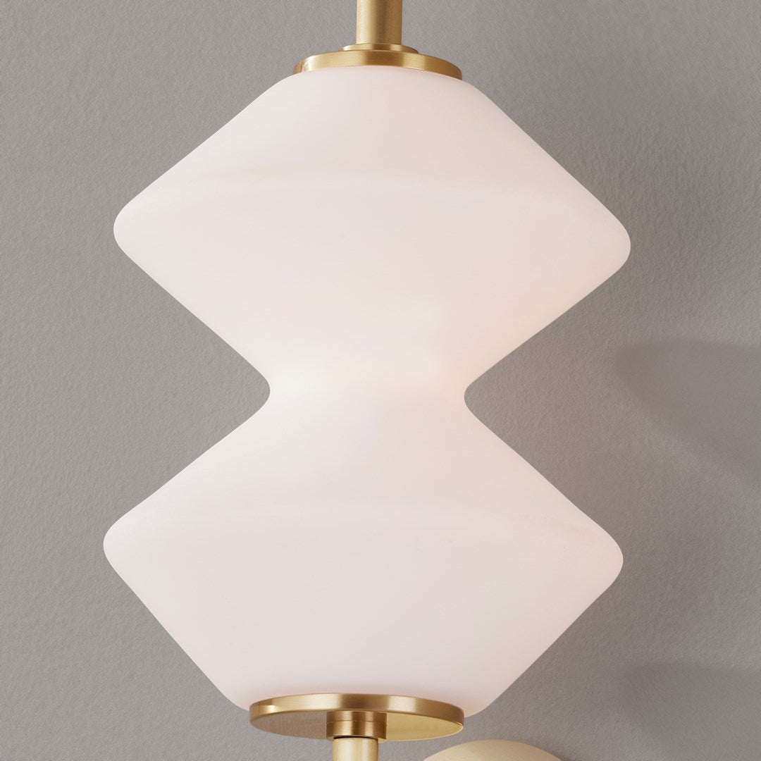 Borrow LED Wall Sconce