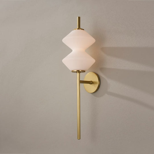 Borrow LED Wall Sconce