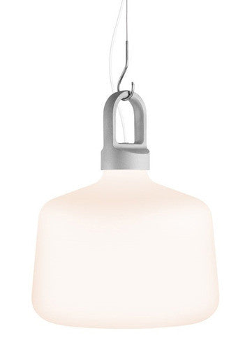 Bottle Pendant Light