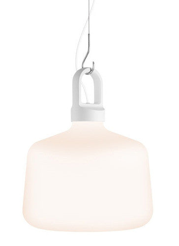 Bottle Pendant Light