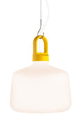 Load image into Gallery viewer, Bottle Pendant Light
