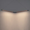 Load image into Gallery viewer, Bough LED Linear Pendant - Display
