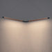 Bough LED Linear Pendant - Display