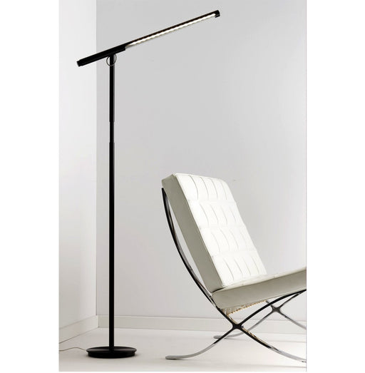 Brazo Floor Lamp - Display