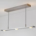 Brevis  LED Linear Pendant - Display