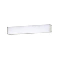 Load image into Gallery viewer, Brink 18" LED Bath Light - Aluminum

