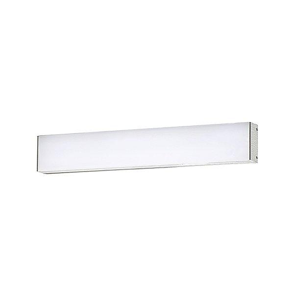 Brink 18" LED Bath Light - Aluminum