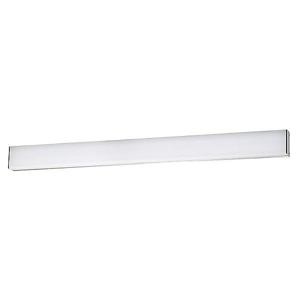 Brink 36" LED Bath Light - Aluminum