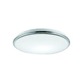 Load image into Gallery viewer, Brook Small LED Flushmount - Chrome Finish
